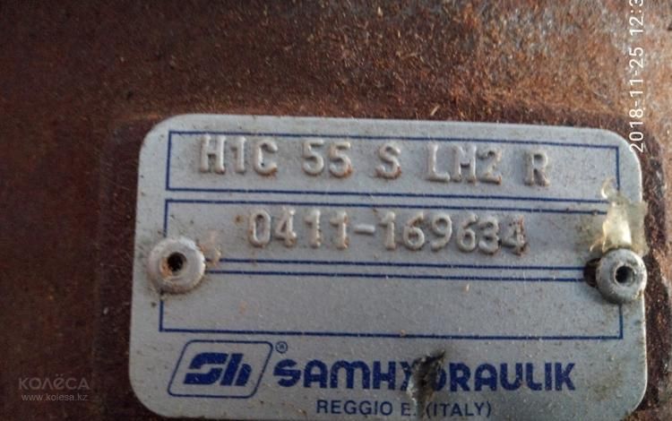 Гидронасос H1C 55S LM2 R