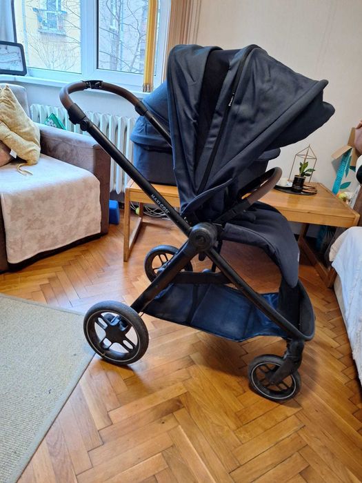 Бебешка количка комплект (3 части) Maxi Cosi