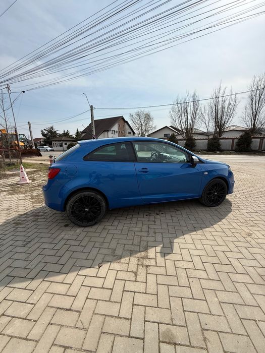 Seat Ibiza FR 150 CP