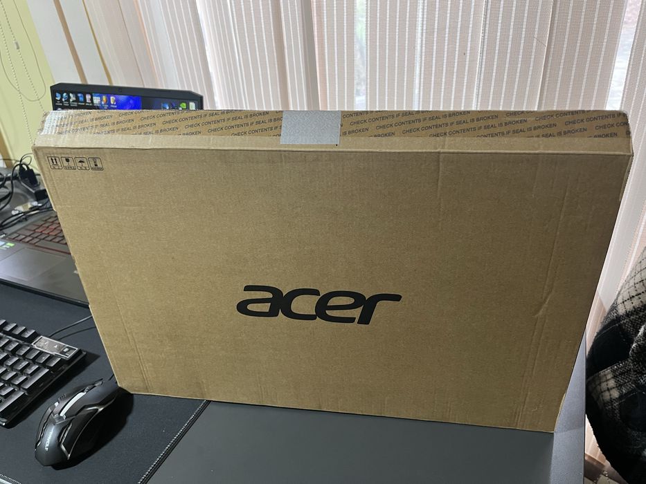 Noutbook Acer Nitro5