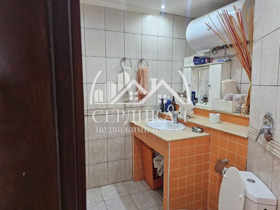 Продава се Многостаен апартамент в София, Редута - 144 кв.м за 1162 €/кв.м - Снимка #6
