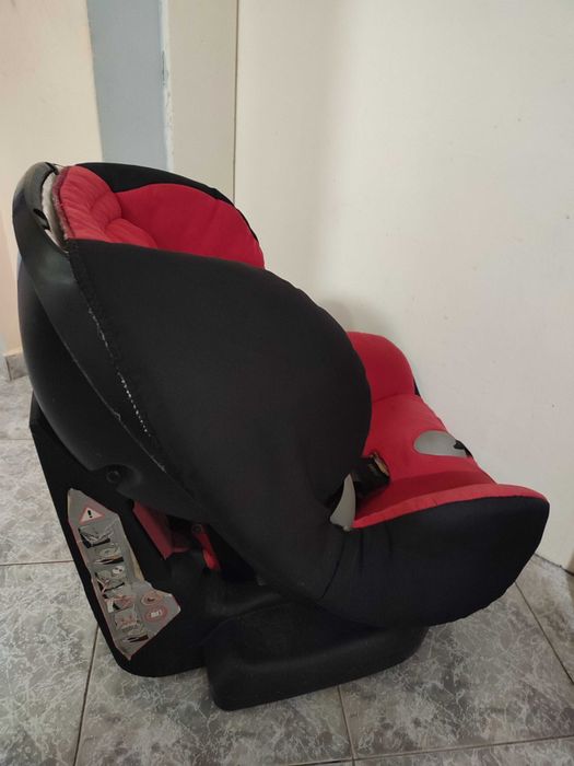 Столче за кола Maxi-Cosi Priori 9-18 кг - 70 лв