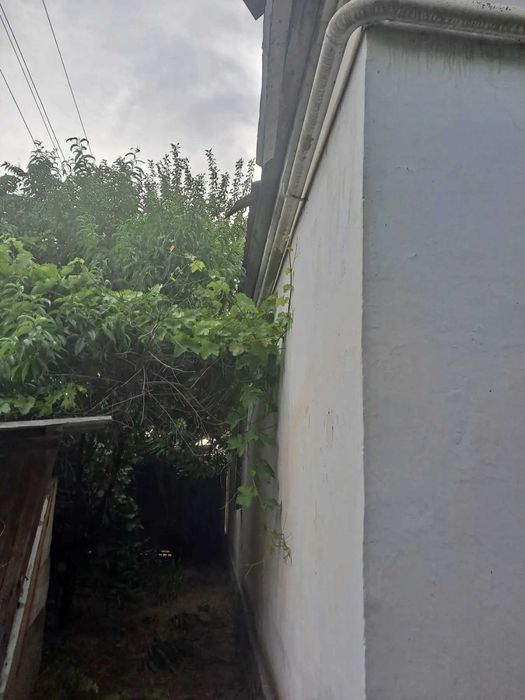 Продам дом с участком в пос. Ийк-Ота