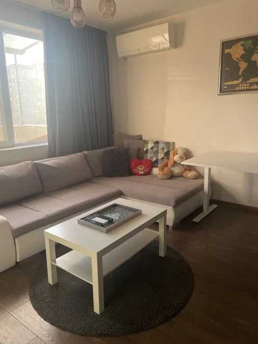 Дава се под наем Тристаен апартамент в София, Люлин 8 - 100 кв.м за 600 € - Снимка #3