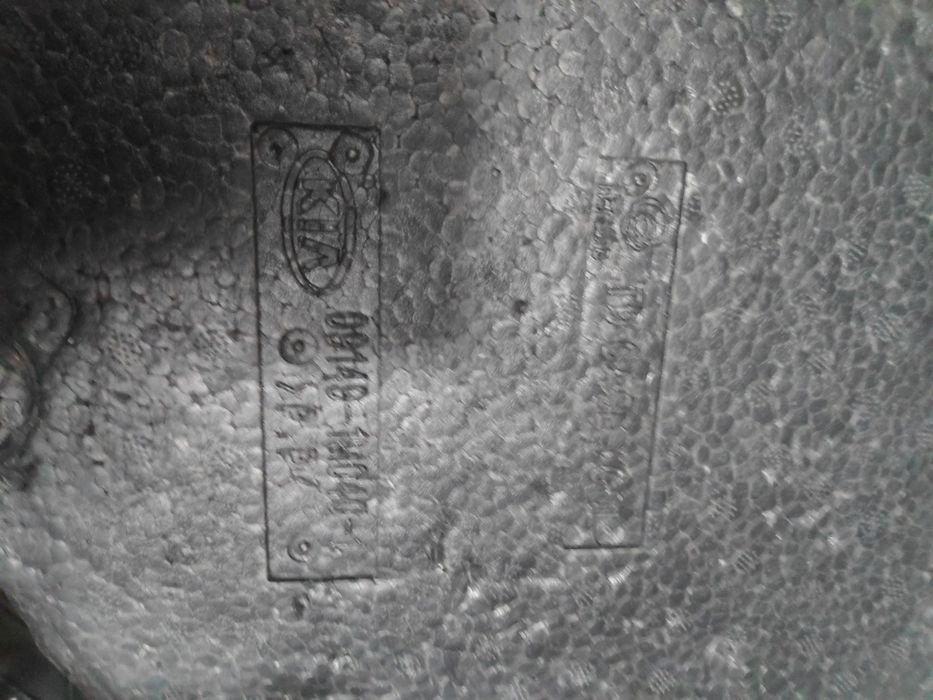 Органайзер для запаски