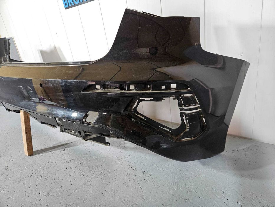 Задна броня AUDI A3 8Y S-LINE Ауди а3 2020-