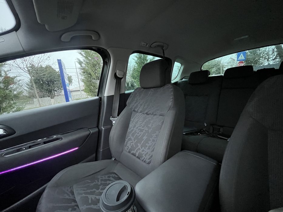 Peugeot 3008 Hybrid4 NEGOCIABIL, foarte bine intretinut!