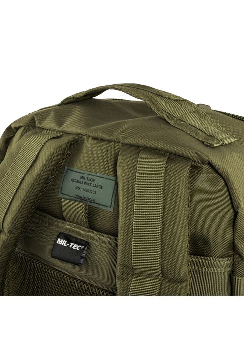 Rucsac Mil-Tec Large 36L
