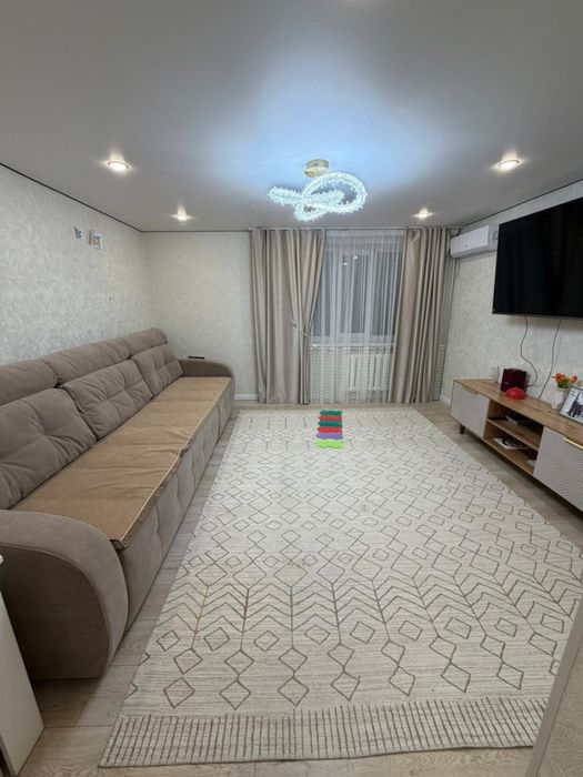 Продам 2ком квартиру