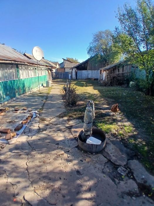 Casa caramida Fierbinti