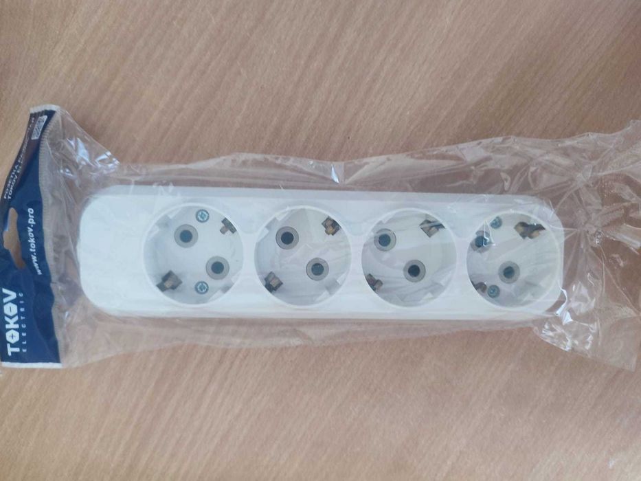 Автоматические выключатели