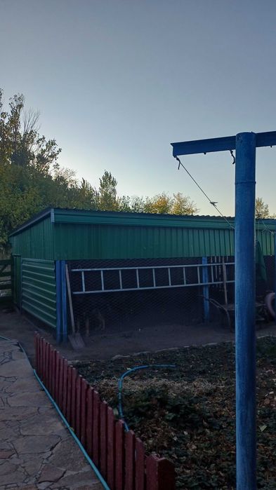 Продаётся дом, пос.Койгельды, 50 км от Астаны
