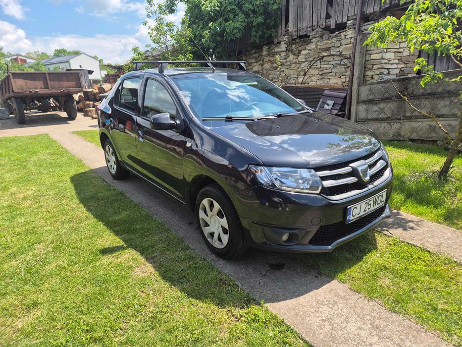Vand Dacia Logan 0.9 TCE