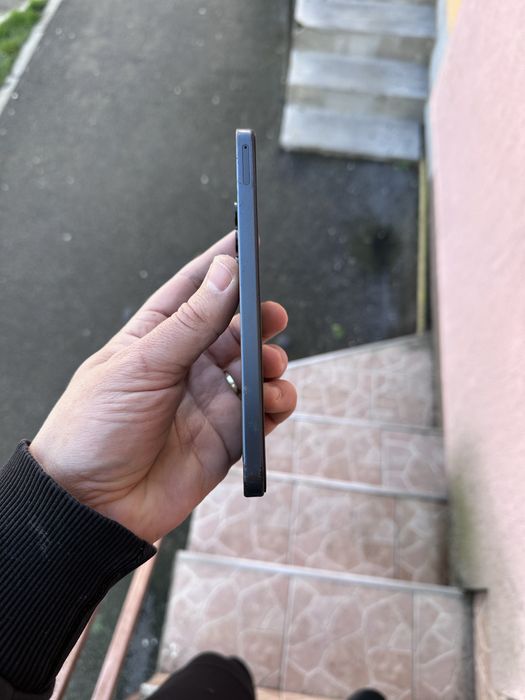 Samsung Galaxy A16 128 Gb dual sim black (dezmembrez telefoane)