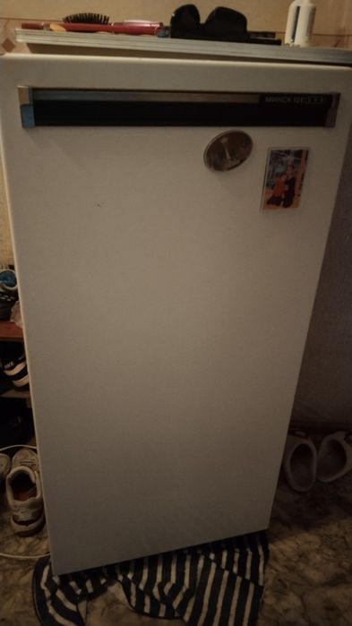Продам холодильник