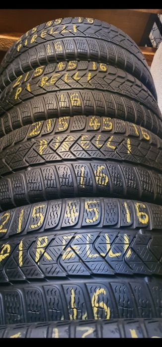 Anvelope 205 50  R17 IARNĂ 215 225 235 R18 245 255 35 R19 40 45 M+S 35