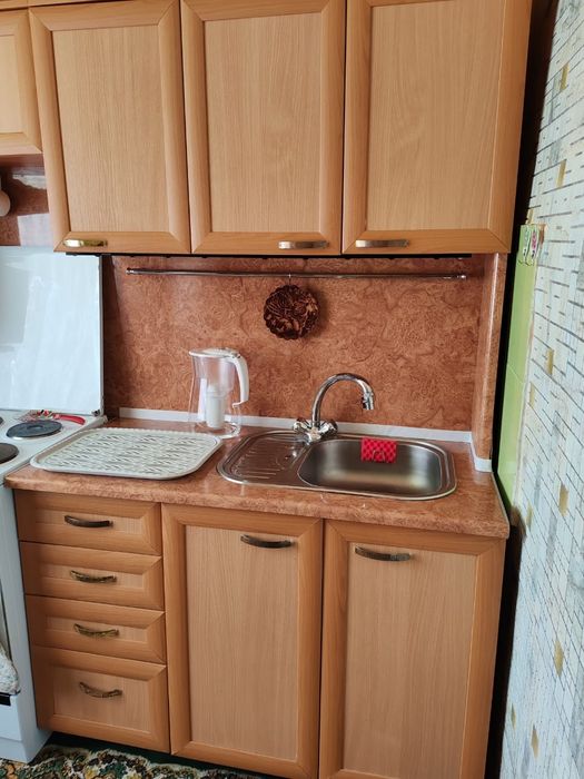 Продам кухонный гарнитур