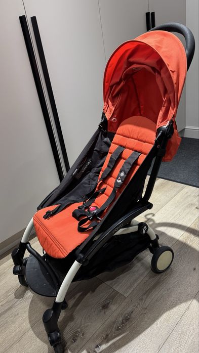 Коляска babyzen yoyo