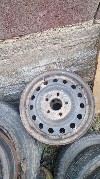 Железный диски бу