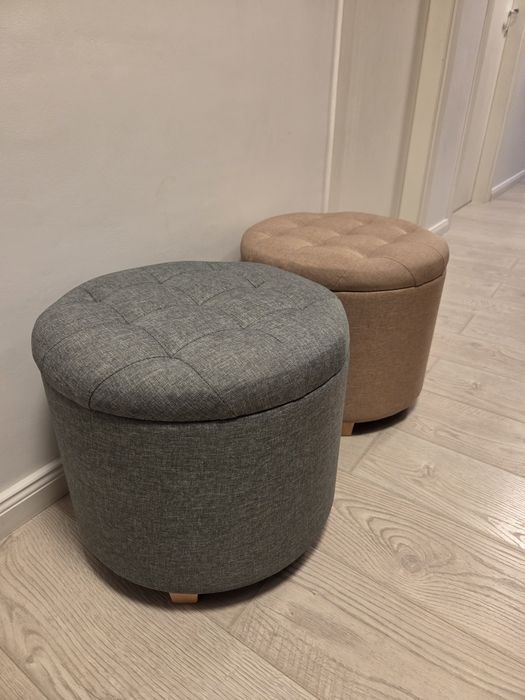 Taburet multifunctional