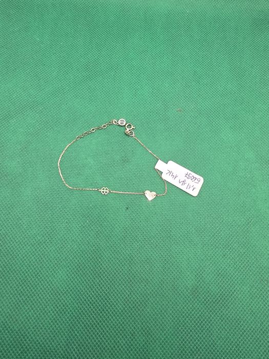Brățară aur 14K 1,11gr•18CM•Amanet Lazar Crangasi •56097