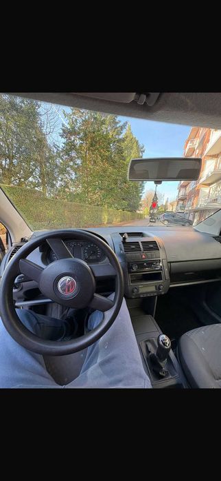 Auto second-hand