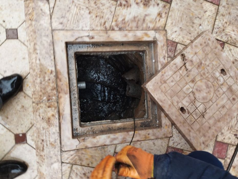 Kanalizatsiya quvurlarini tozalash xizmati tez sifatli va hamyonbop.