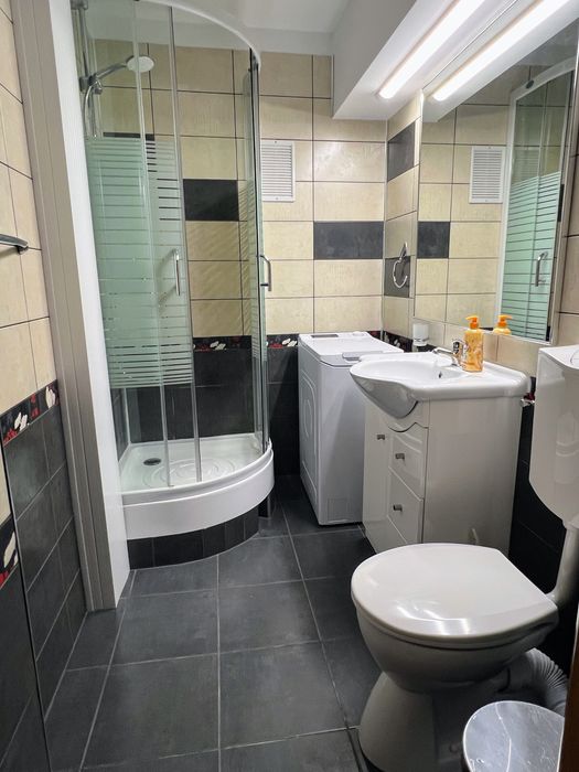 Inchiriez apartament 2 camere ultracentral maestro/english park