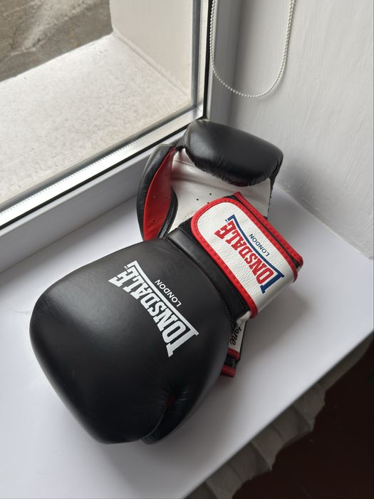 Перчатки lonsdale 14oz