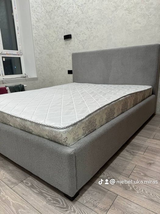 Кровать 1,60×2,00 төсек