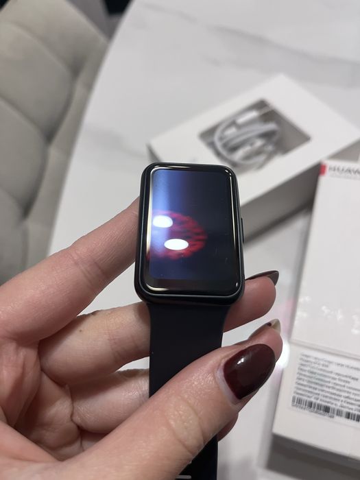 Смарт-Часы Huawei