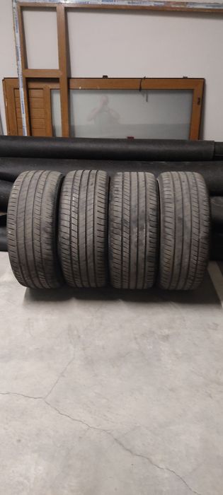 Продавам 4 бр.  летни гуми