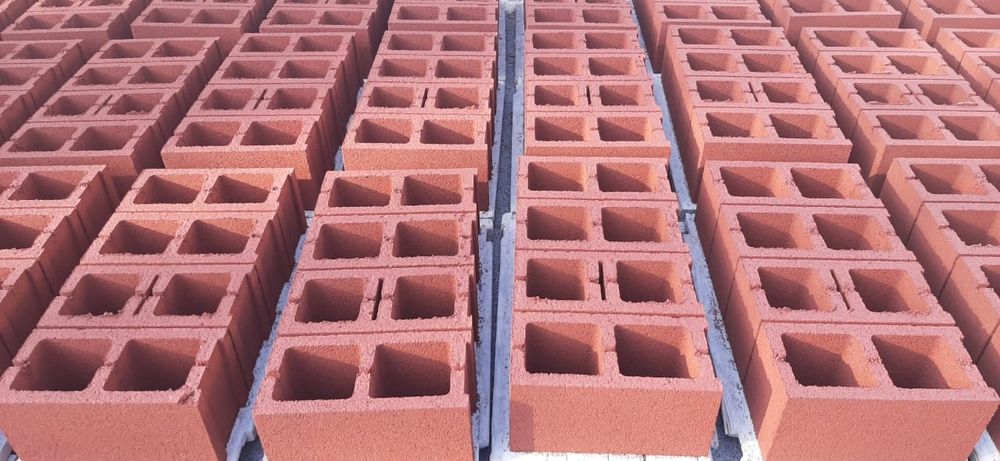 Сплитерные блоки