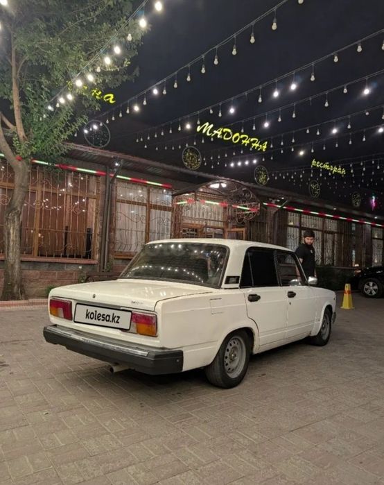 Ваз 2107 обмен на телефон