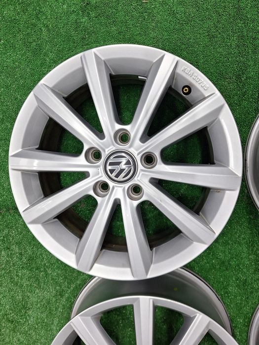 Фолскваген-16цола-5/112-оригинални