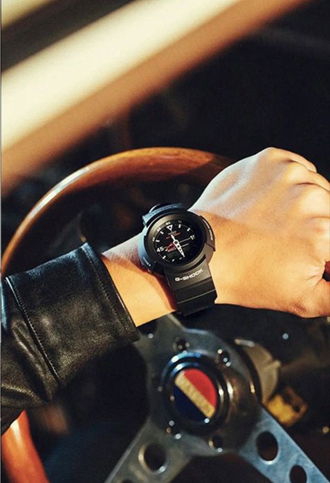 Casio g shock наручные часы мужские