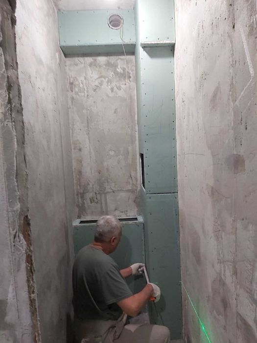 Укладка кафеля, керамогранит, плитки, кафельщик