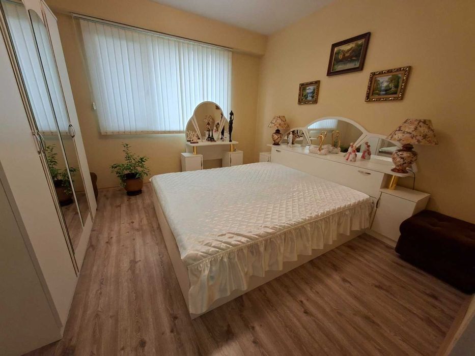 3-стаен апартамент, етаж 2, кв. Боровец - снимка 11