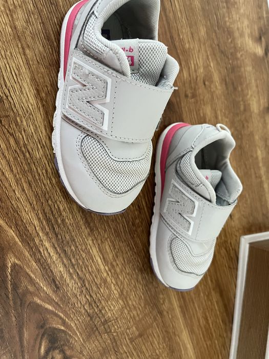 Детски обувки New Balance