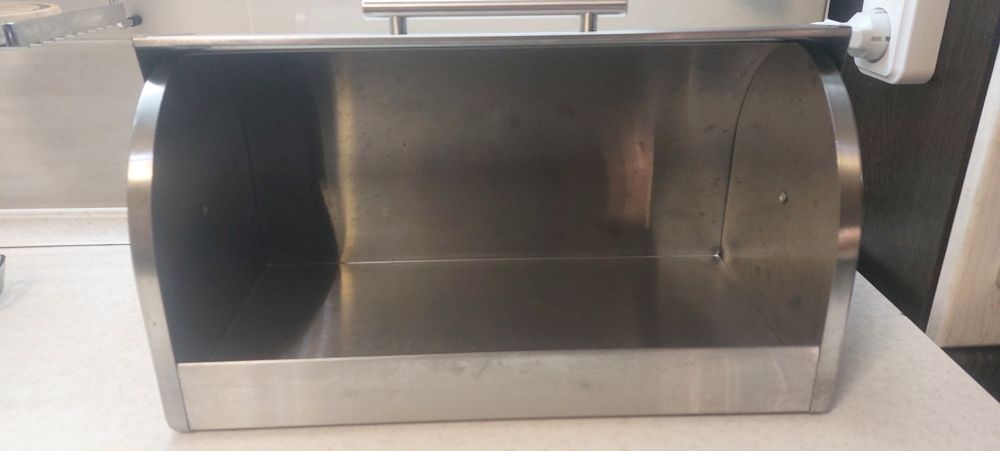 Хлебница  Bekker