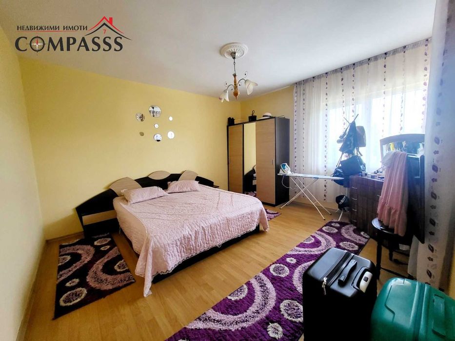 Продава се Къща в с. Стефан Караджа, Област Варна - 100 кв.м за 699 €/кв.м - Снимка #1