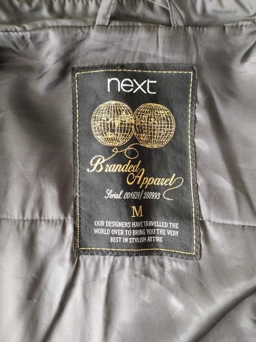 Jacketa Sacou Haina primavara toamna