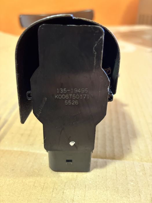 Ел актуатор за турбо BMW