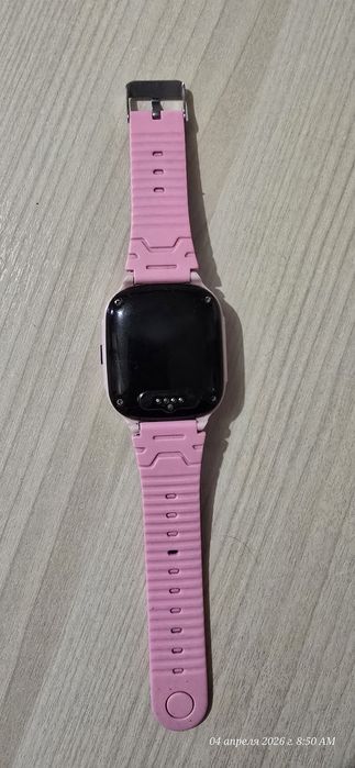 Смарт-часы Wonlex KT24s