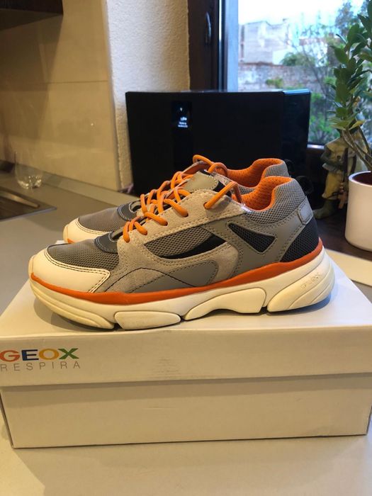 Pantofi Geox originali