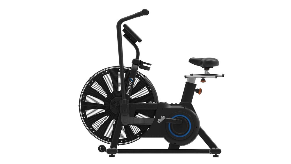 HB005 ULTRABIKE Velotrenajor Ультрабайк  Велотренажер