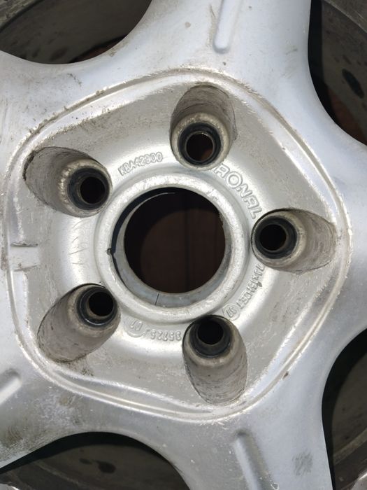 Комплект 205/65/15