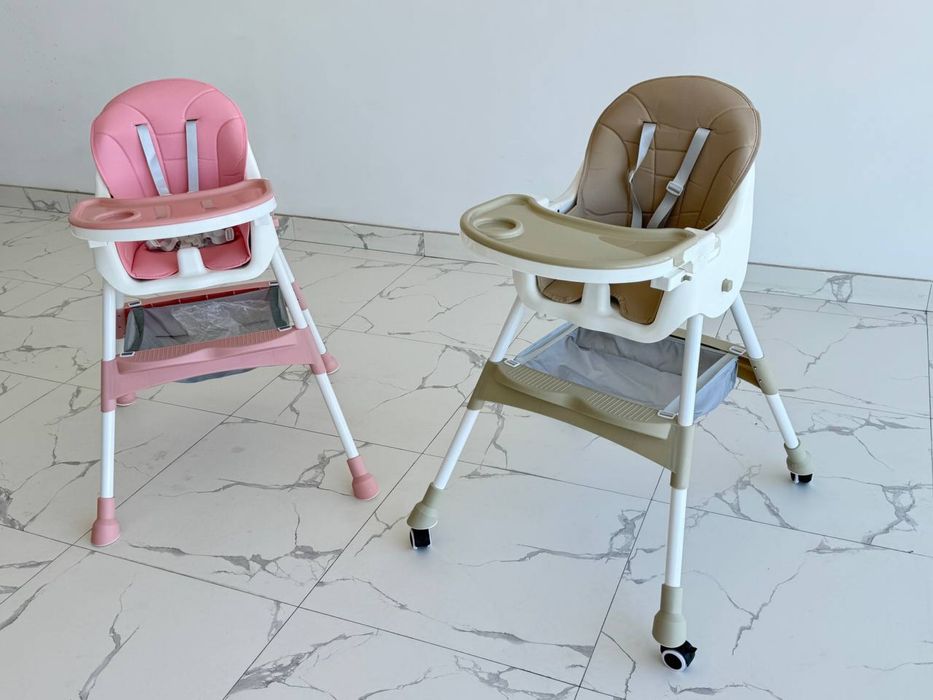 Стул кормления 007