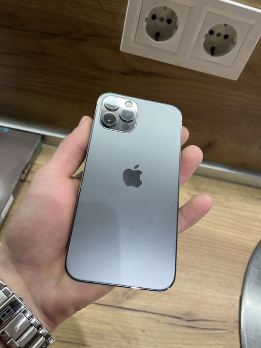 Iphone 12 pro 512 Gb 84%