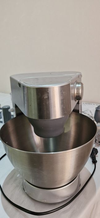 Kenwood prospero km287